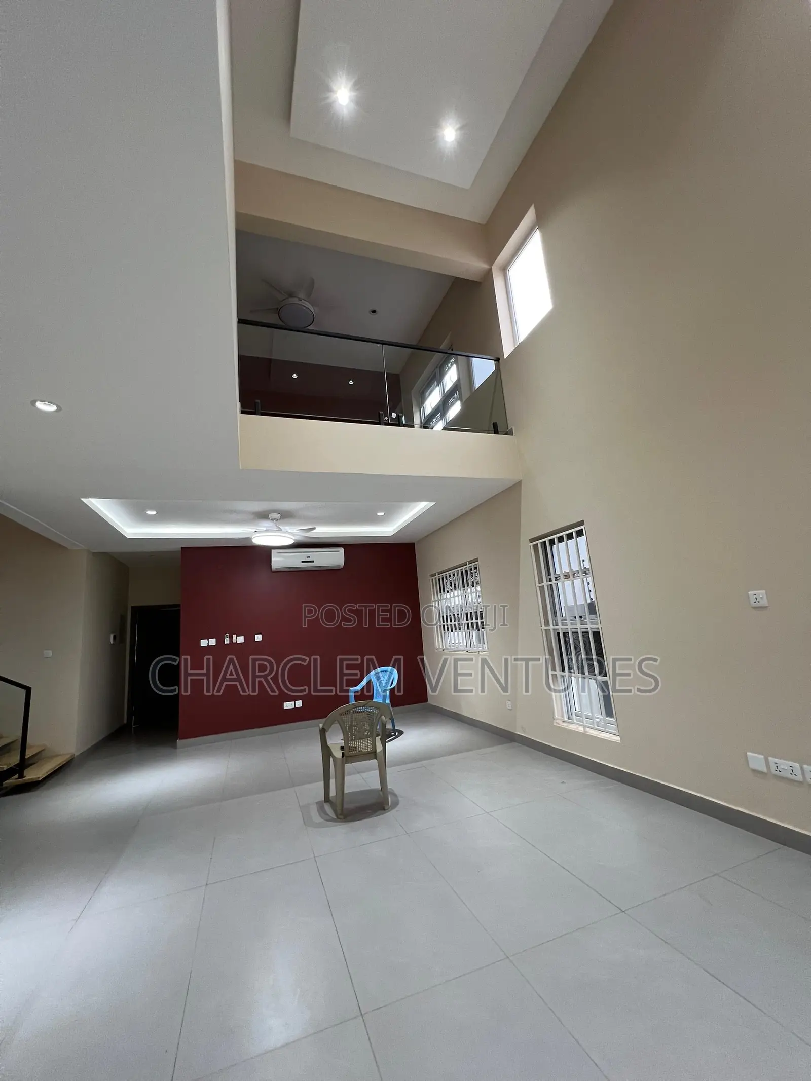 4bdrm House in Charclem Ventures Adenta for sale in Adenta