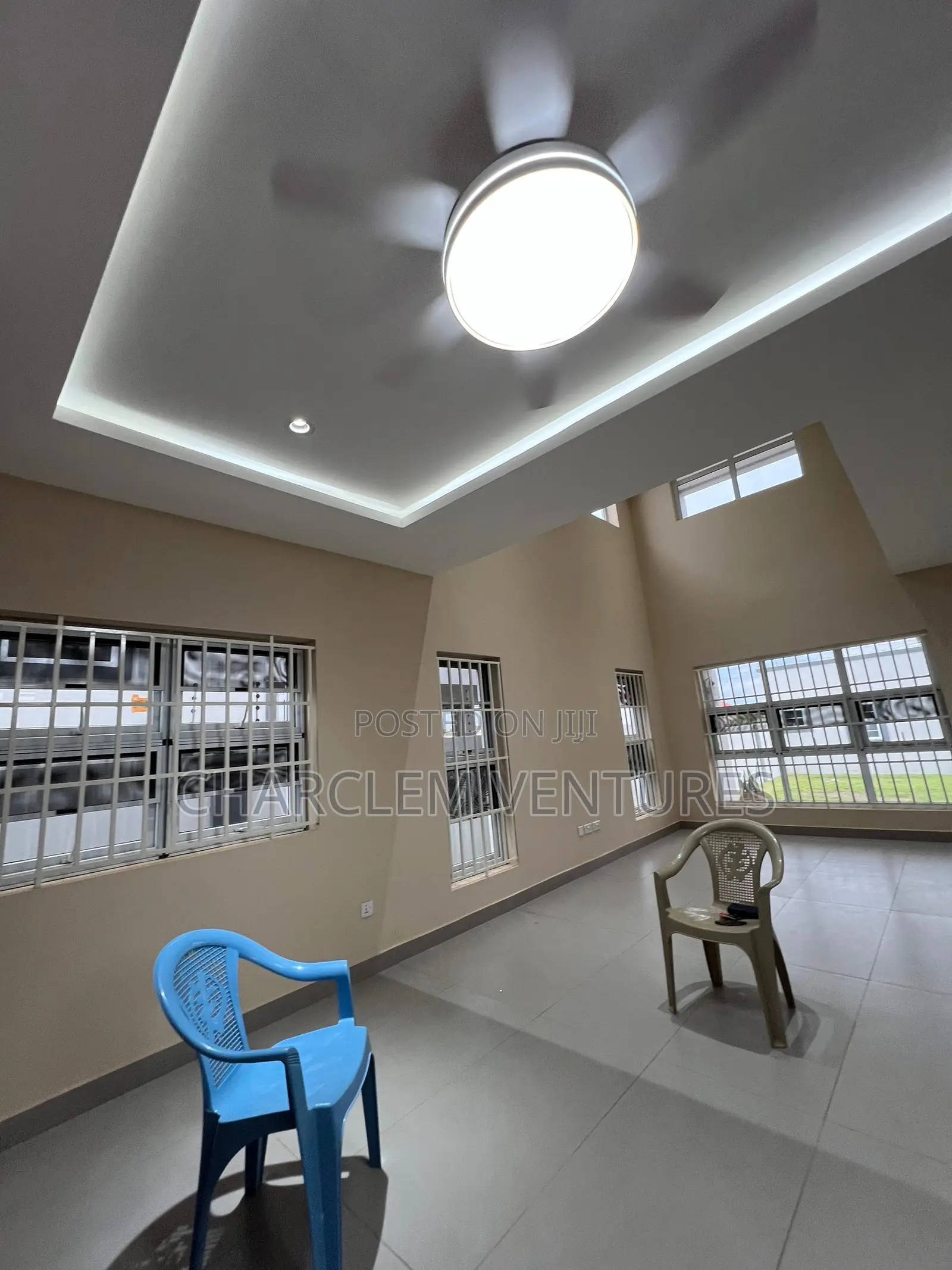 4bdrm House in Charclem Ventures Adenta for sale in Adenta