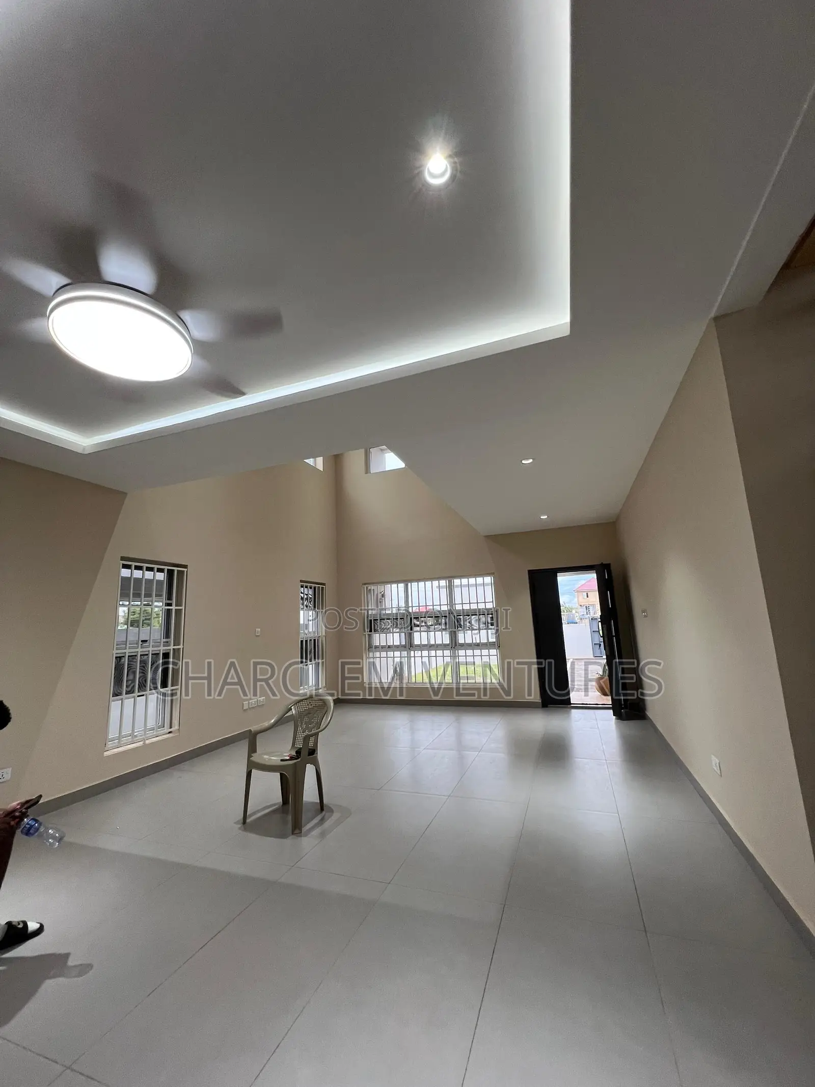 4bdrm House in Charclem Ventures Adenta for sale in Adenta