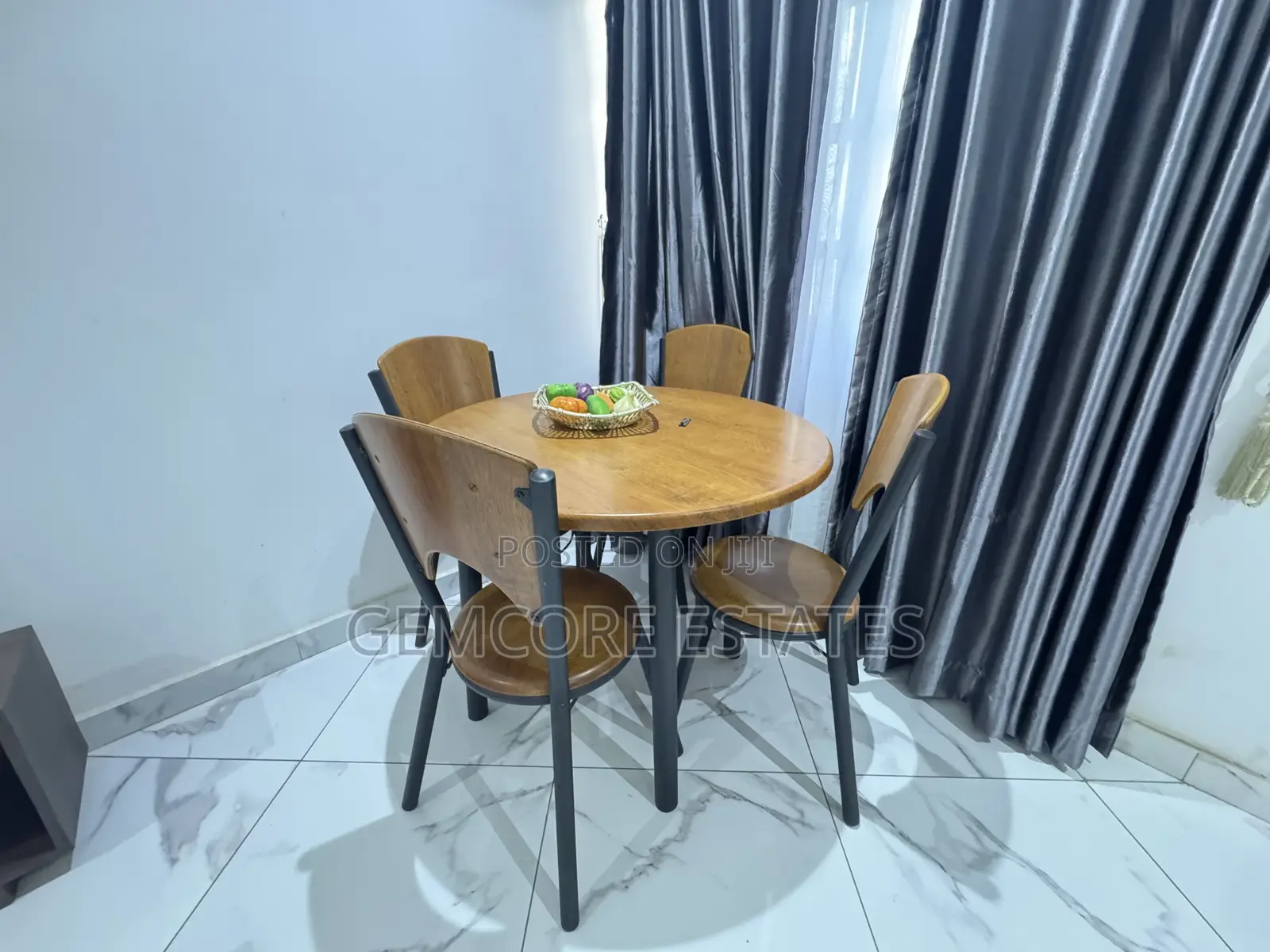 Furnished 2bdrm Townhouse / Terrace in East Legon Hills, Ashaley Botwe in Ashaley Botwe