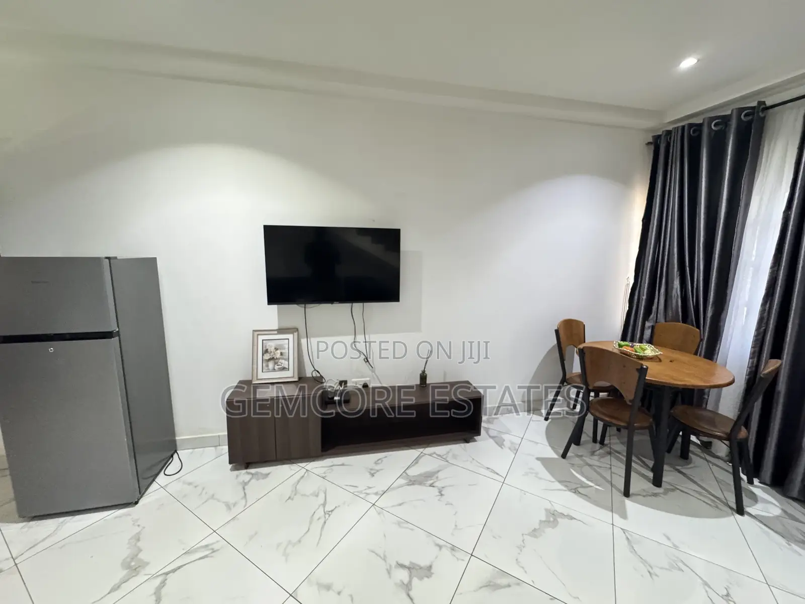 Furnished 2bdrm Townhouse / Terrace in East Legon Hills, Ashaley Botwe in Ashaley Botwe