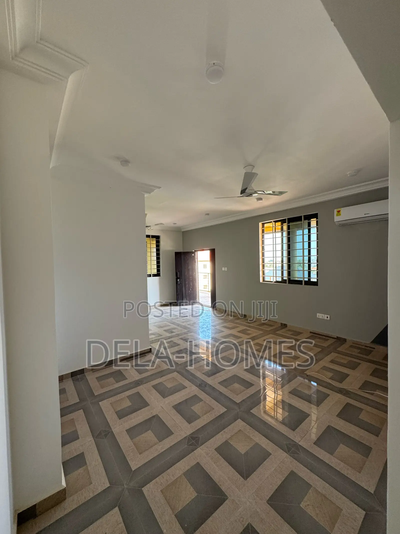 2bdrm Apartment in 9005, Barrier for rent in Barrier