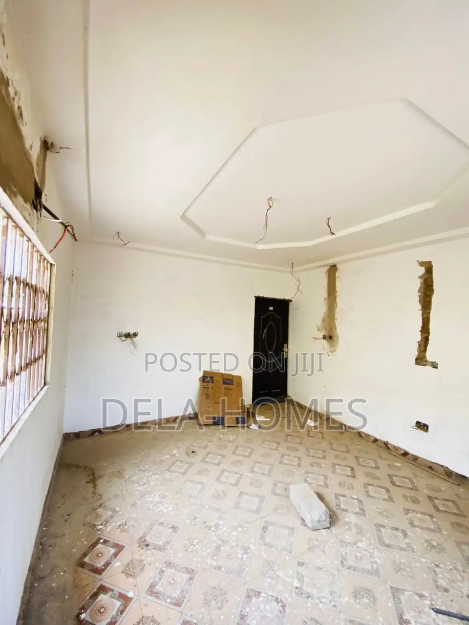 2bdrm Apartment in Ashaley Botwe, Lake Side Estate for rent in Lake Side Estate