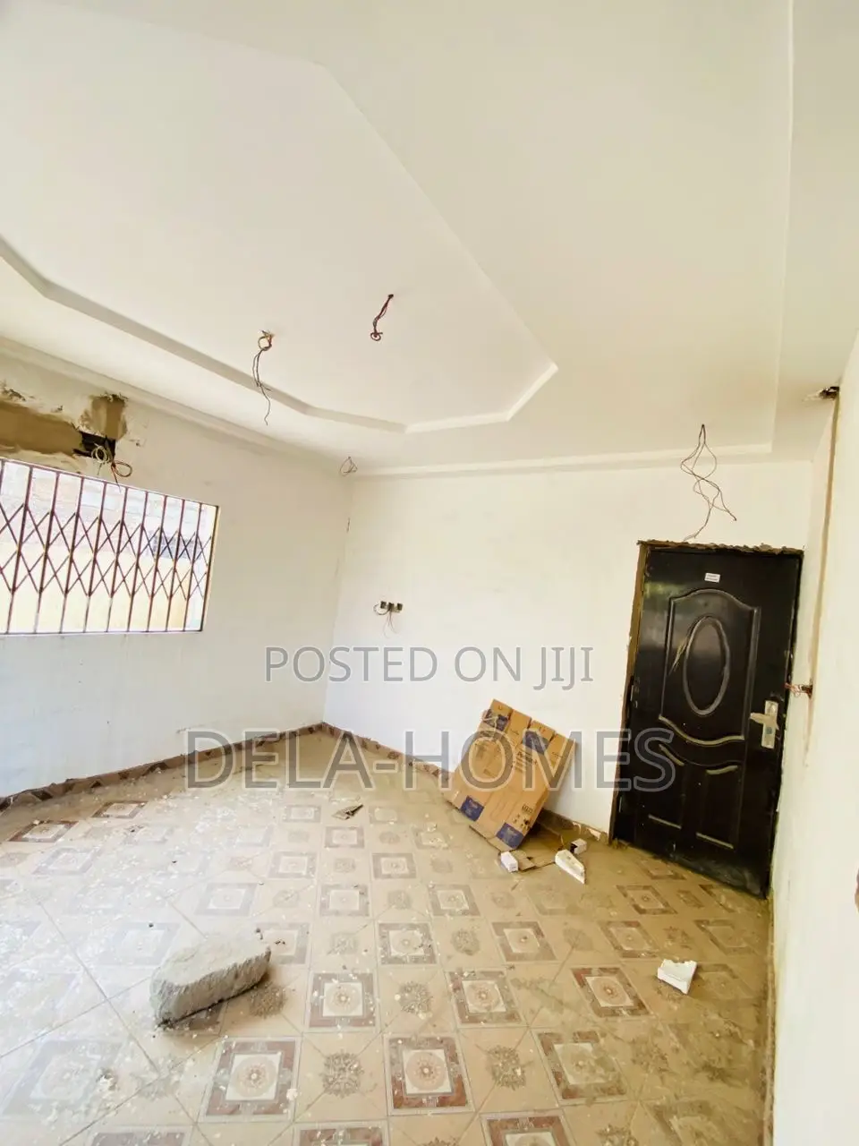 2bdrm Apartment in Ashaley Botwe, Lake Side Estate for rent in Lake Side Estate
