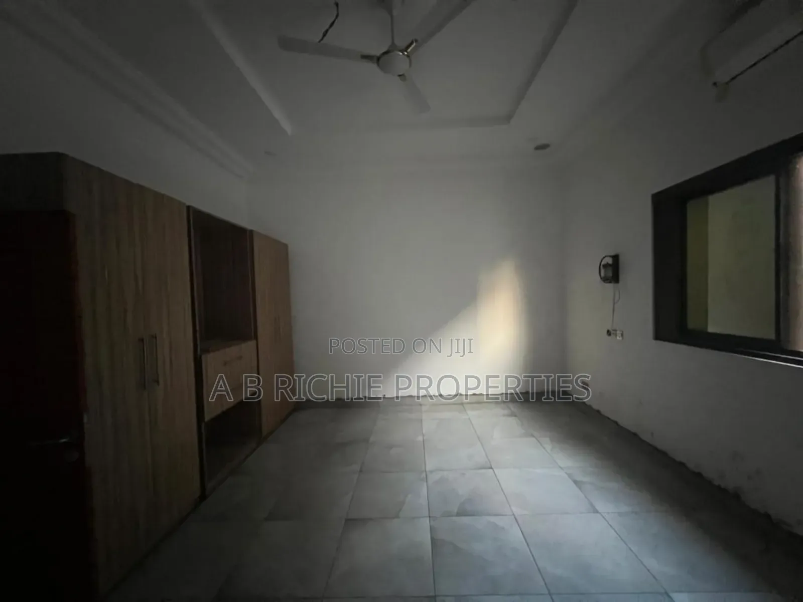 5bdrm House in Ab Richie Properties, Dzorwulu for rent in Dzorwulu