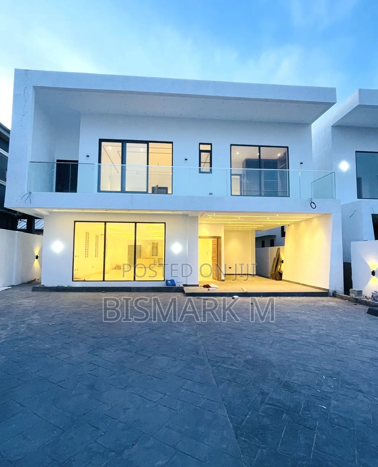 4bdrm House in Ashaley Botwe for sale in Ashaley Botwe