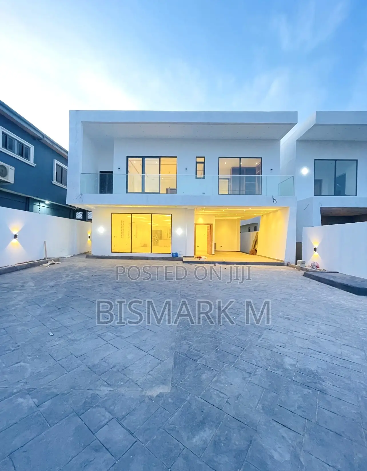4bdrm House in Ashaley Botwe for sale in Ashaley Botwe