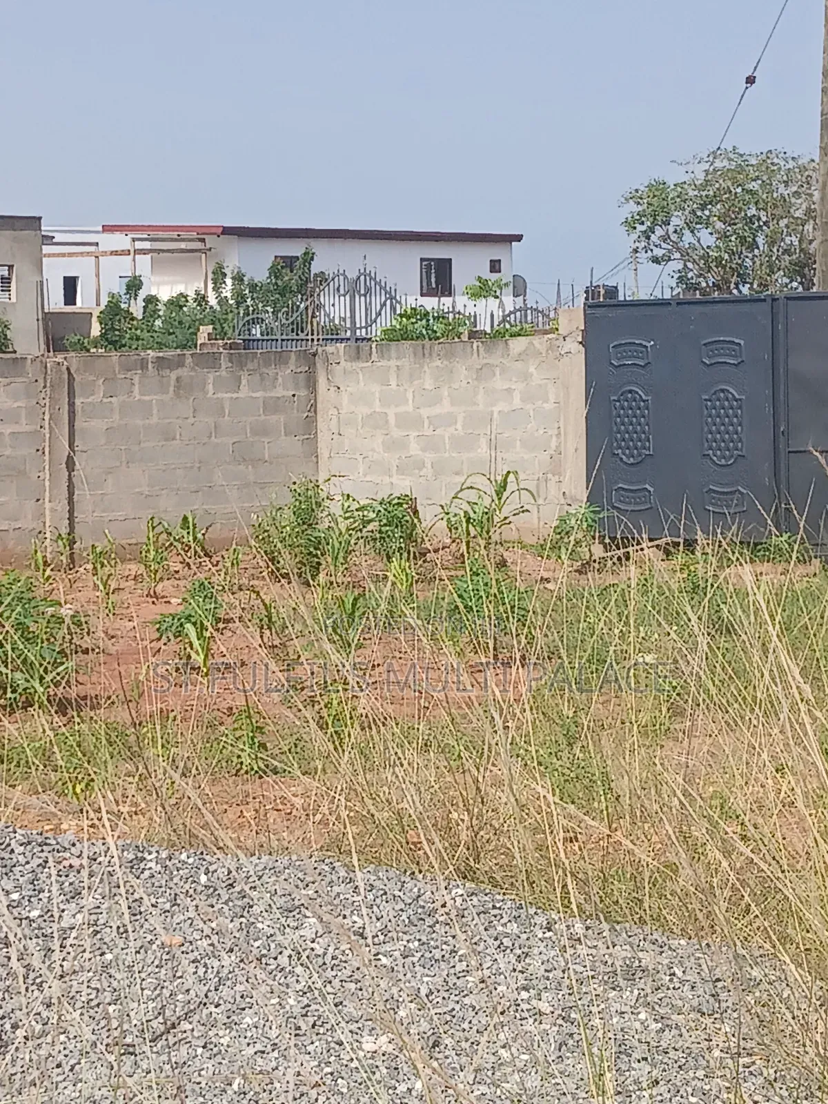 2plots of Land for Sale at East Legon Hills in East Legon