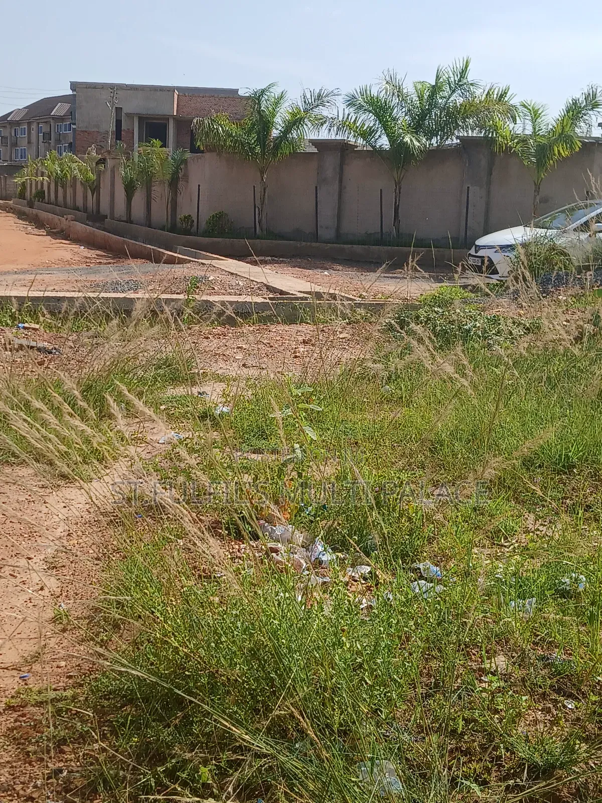 2plots of Land for Sale at East Legon Hills in East Legon