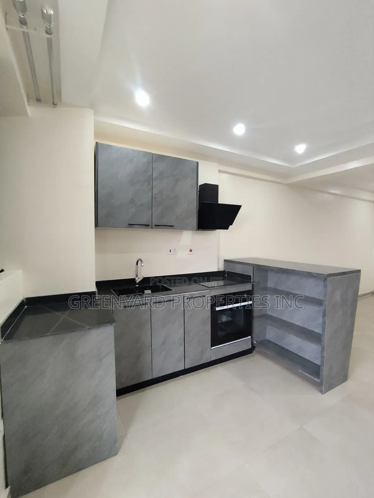 1bdrm Apartment in Ars, East Legon for rent in East Legon