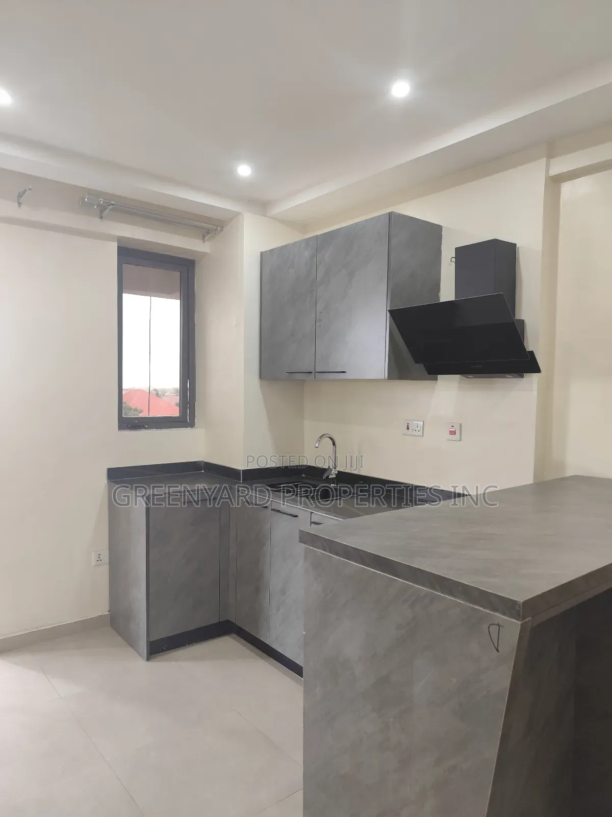 1bdrm Apartment in Ars, East Legon for rent in East Legon