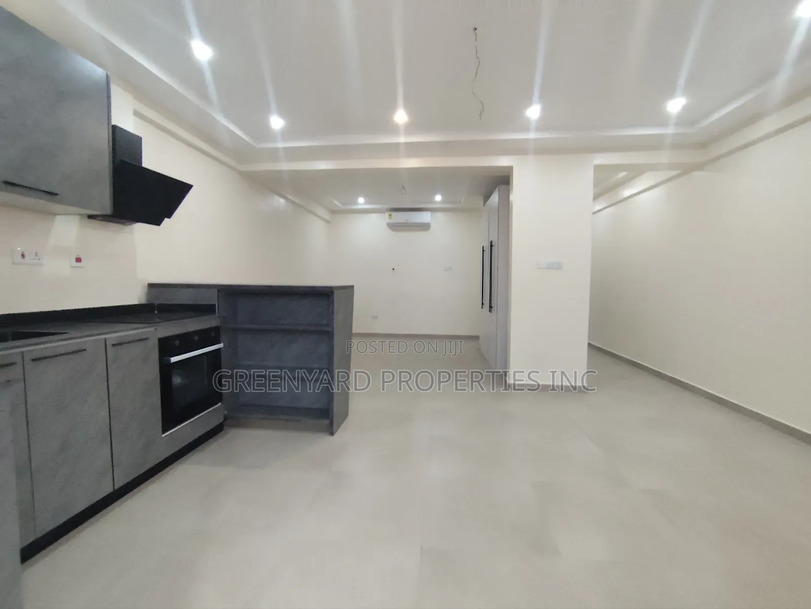 1bdrm Apartment in Ars, East Legon for rent in East Legon