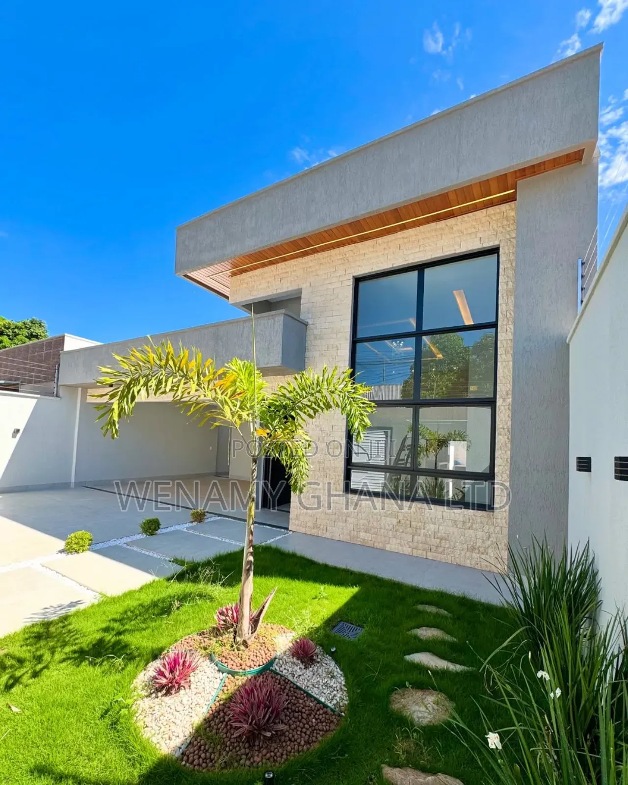 Furnished 3bdrm House in Accra for sale in Accra Metropolitan