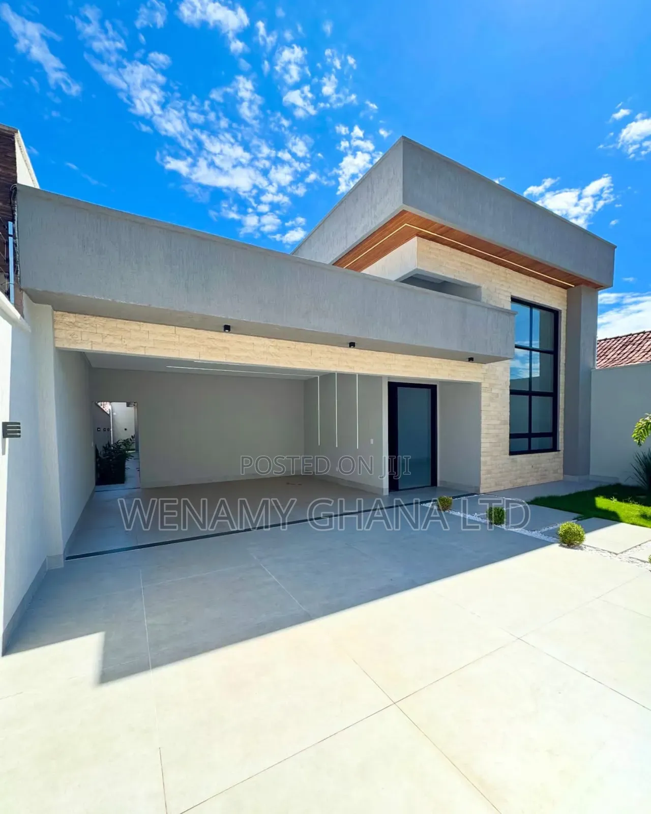 Furnished 3bdrm House in Accra for sale in Accra Metropolitan