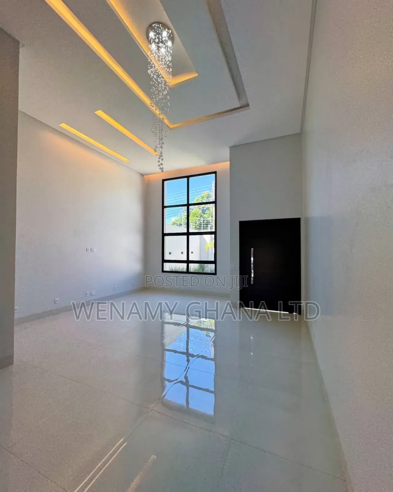 Furnished 3bdrm House in Accra for sale in Accra Metropolitan