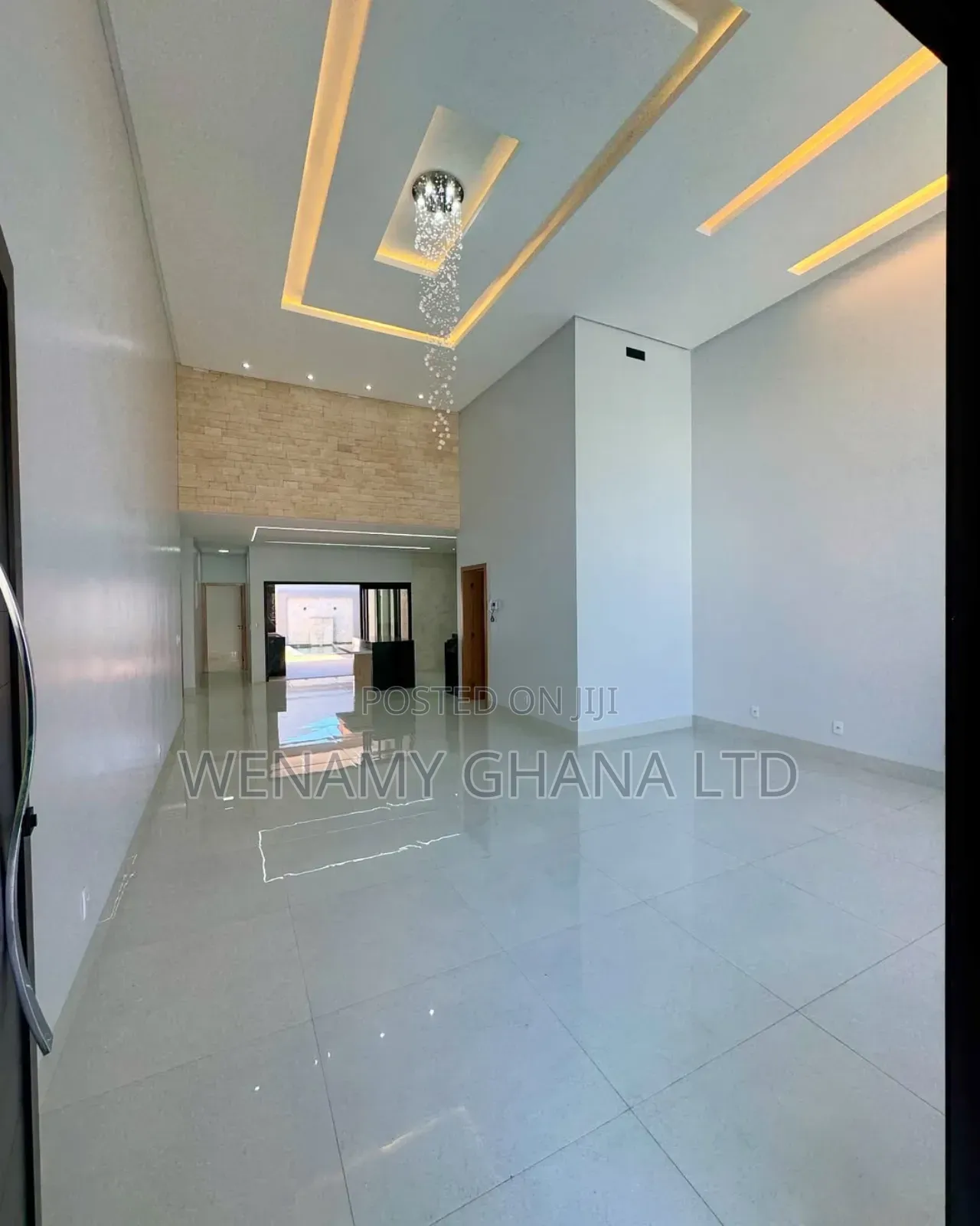 Furnished 3bdrm House in Accra for sale in Accra Metropolitan
