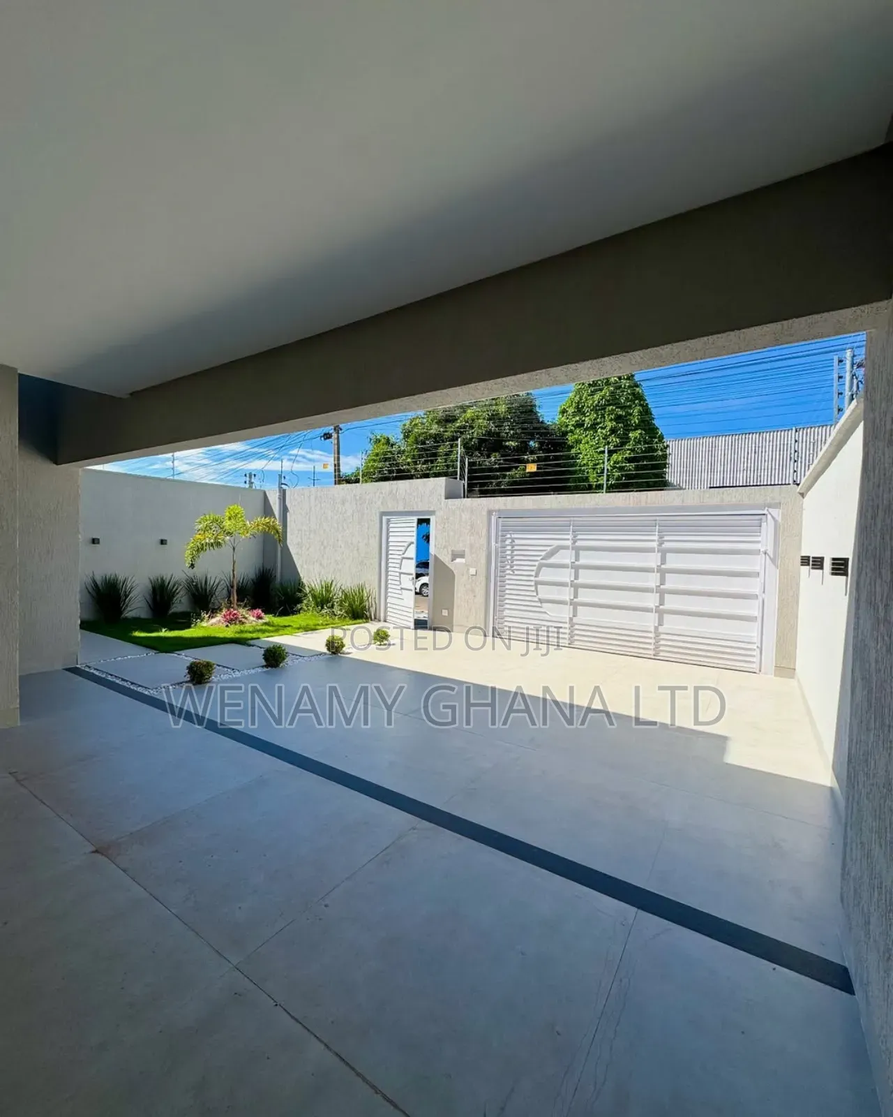 Furnished 3bdrm House in Accra for sale in Accra Metropolitan