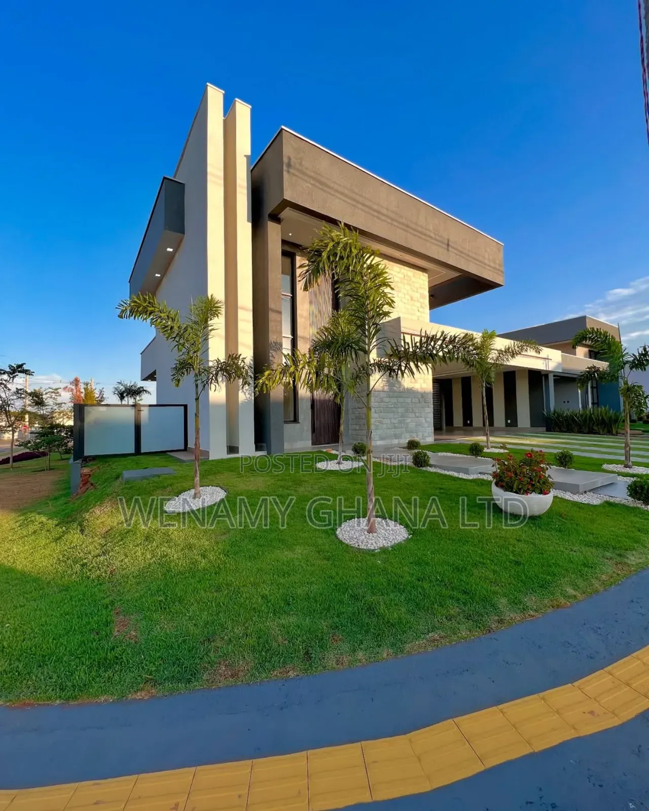 Furnished 3bdrm House in Accra for sale in Accra Metropolitan