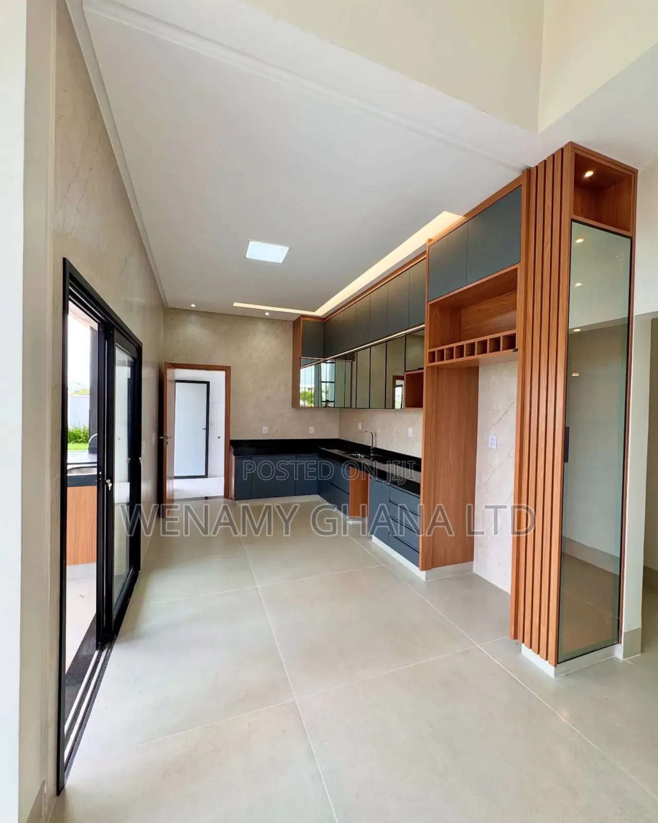 Furnished 3bdrm House in Accra for sale in Accra Metropolitan