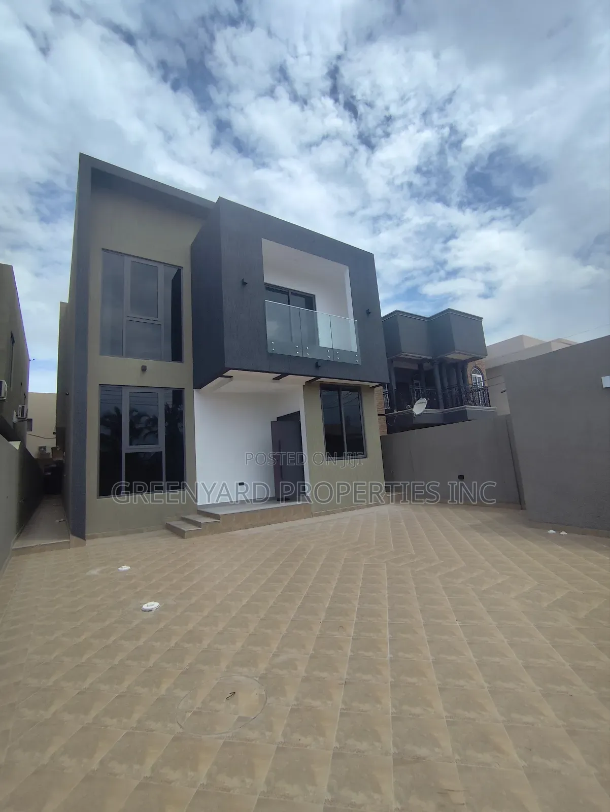 5bdrm House in East Legon for rent in East Legon