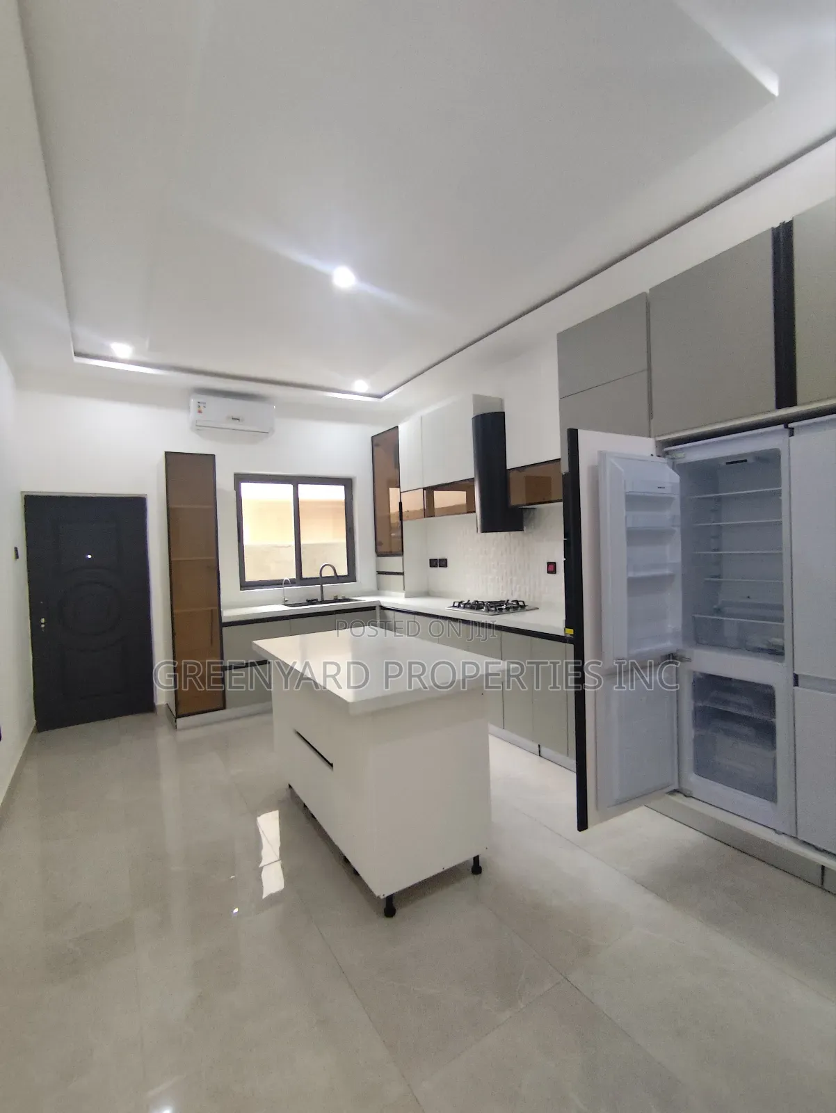 5bdrm House in East Legon for rent in East Legon