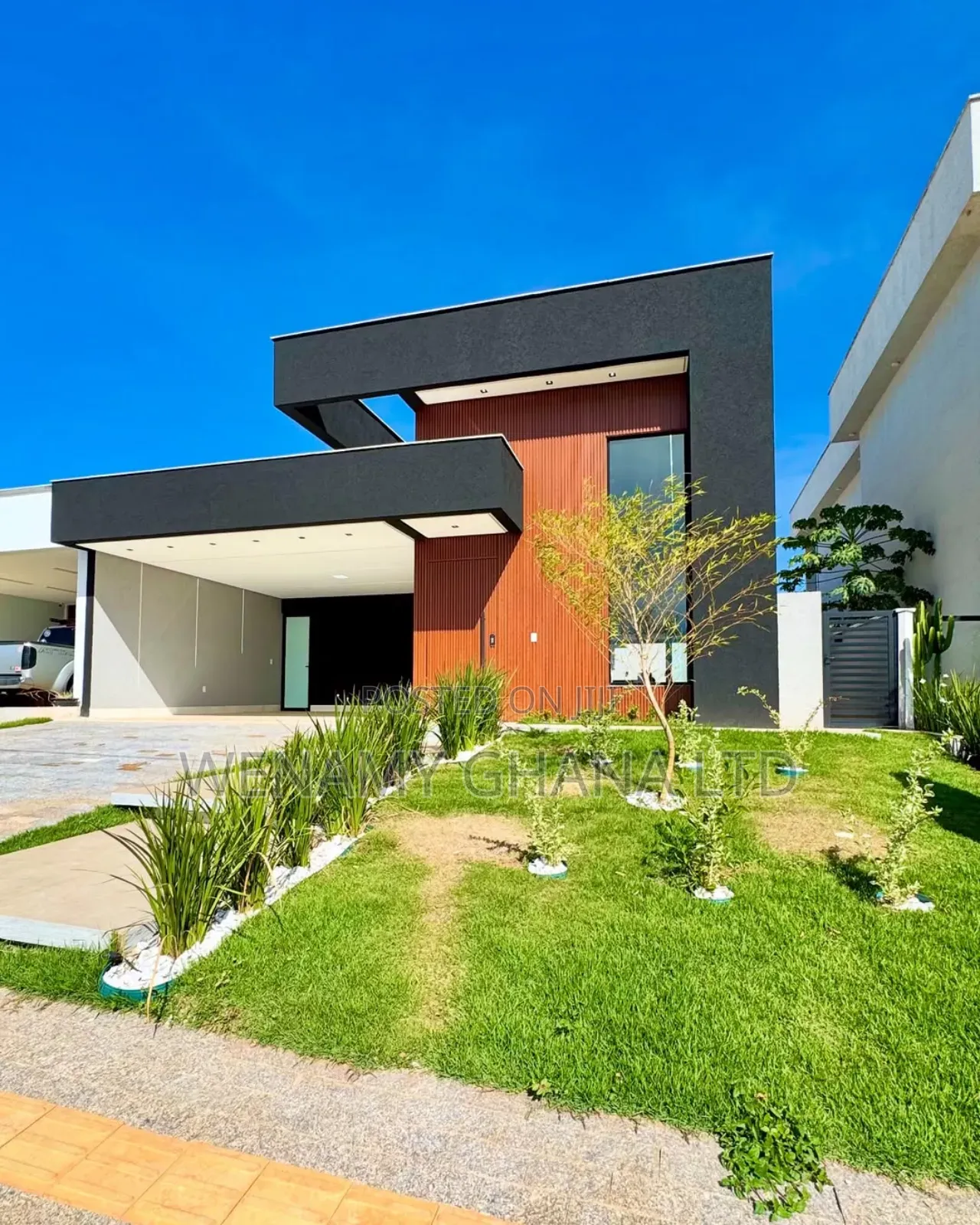 Furnished 3bdrm House in Accra for sale in Accra Metropolitan