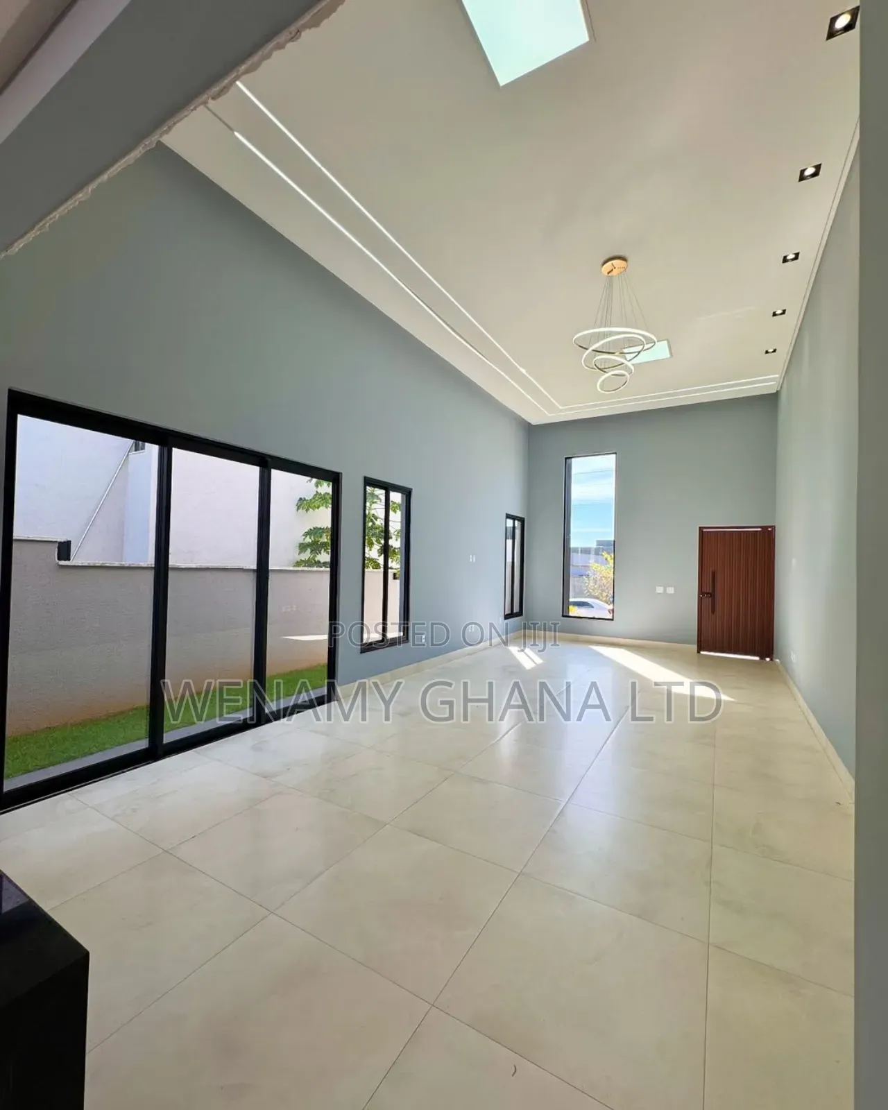 Furnished 3bdrm House in Accra for sale in Accra Metropolitan