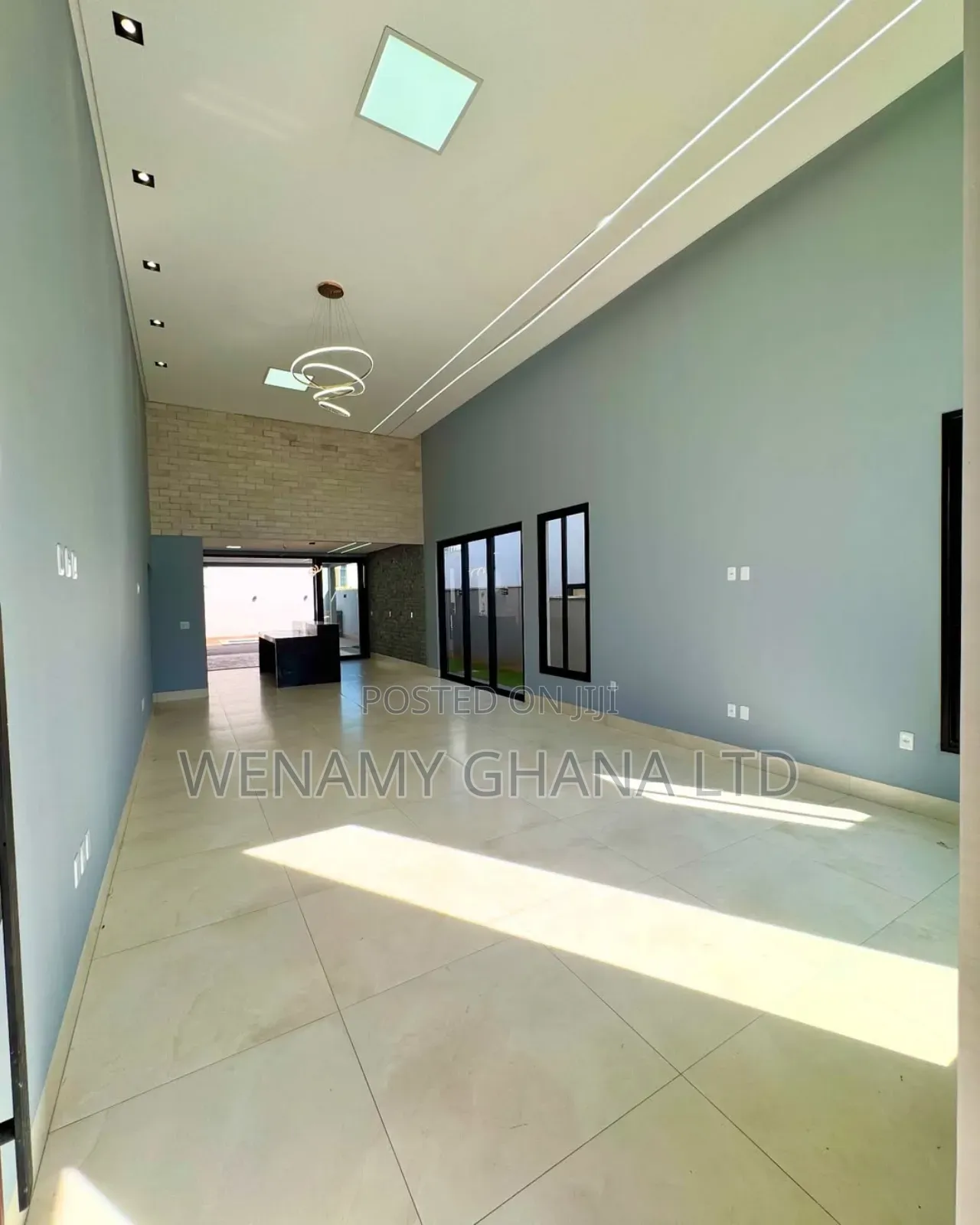 Furnished 3bdrm House in Accra for sale in Accra Metropolitan