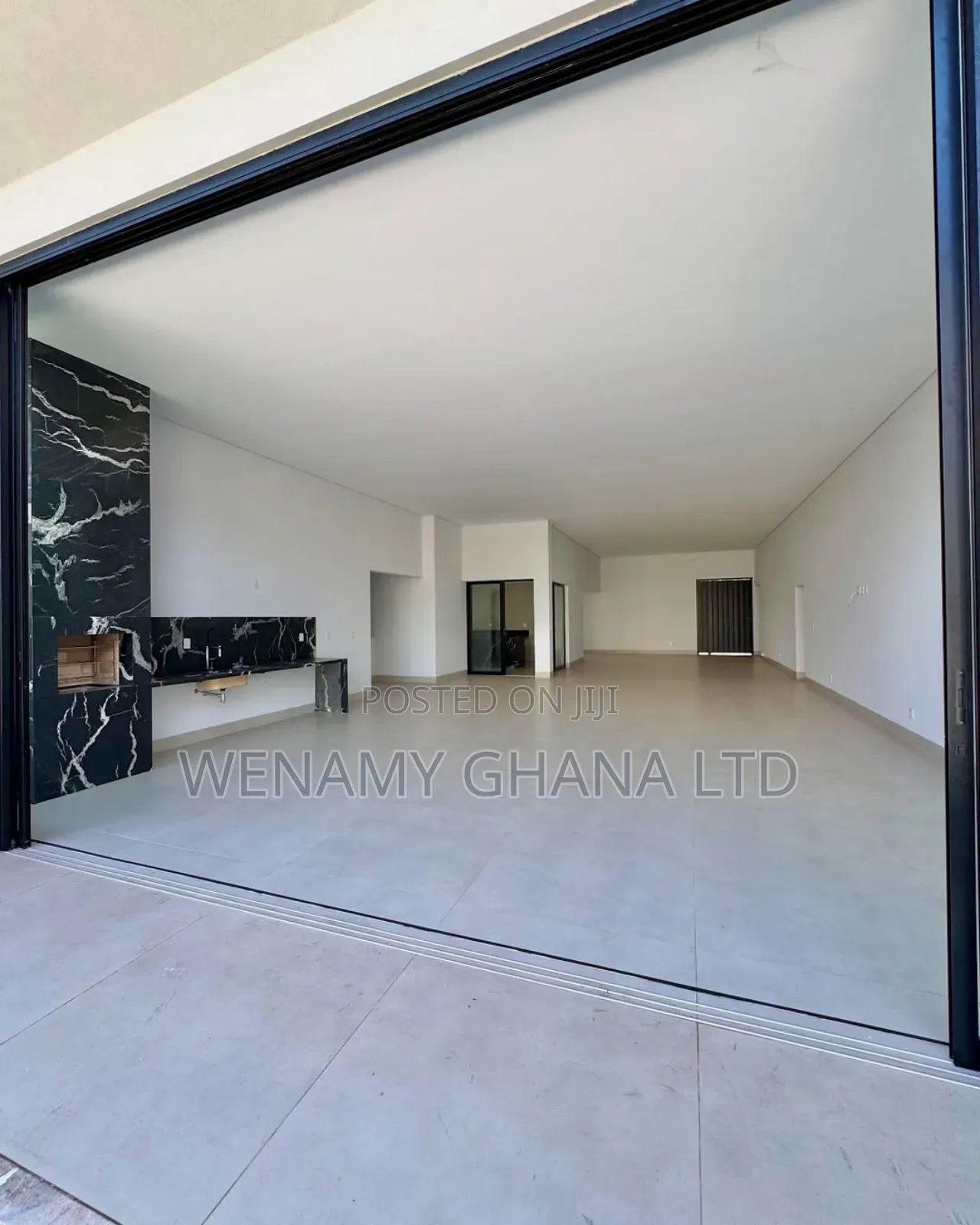 Furnished 3bdrm House in Accra for sale in Accra Metropolitan