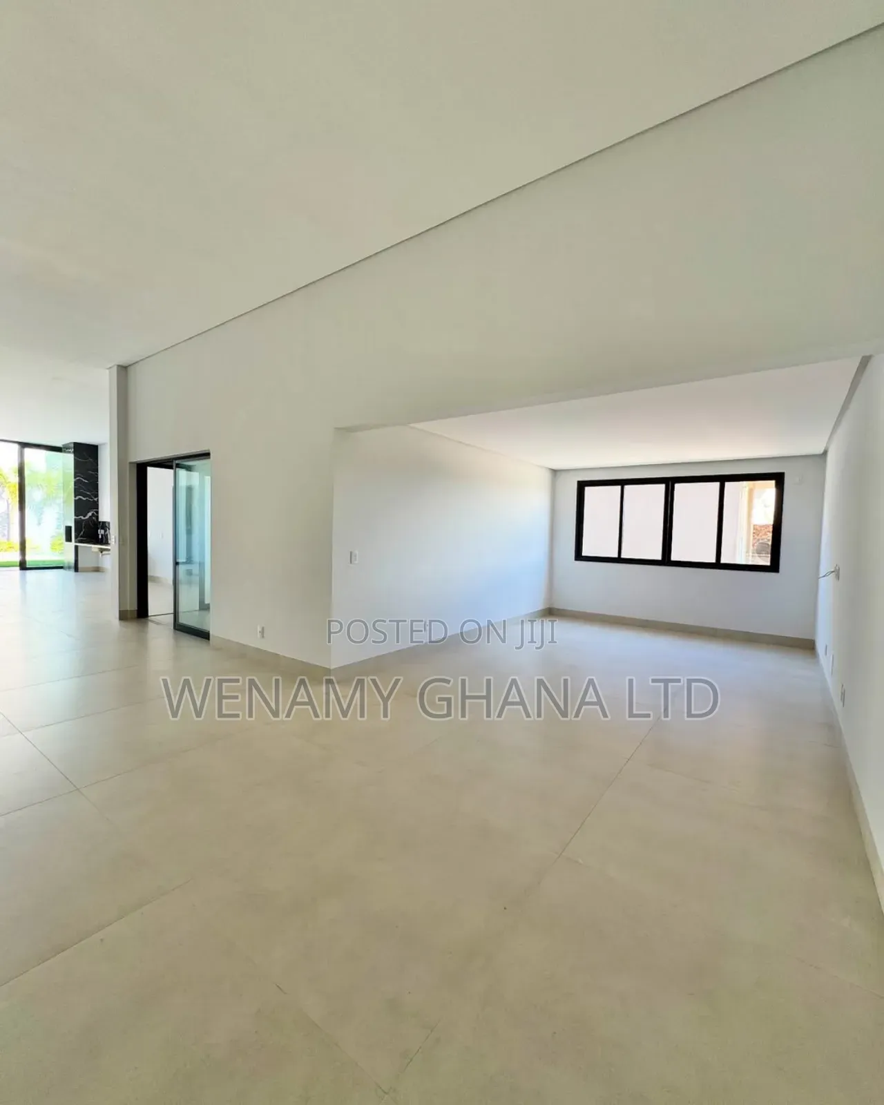 Furnished 3bdrm House in Accra for sale in Accra Metropolitan