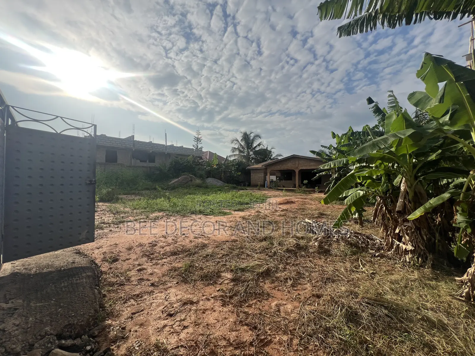 4bdrm House in Bee 🐝 Decor & Homes, Abokobi for sale in Abokobi