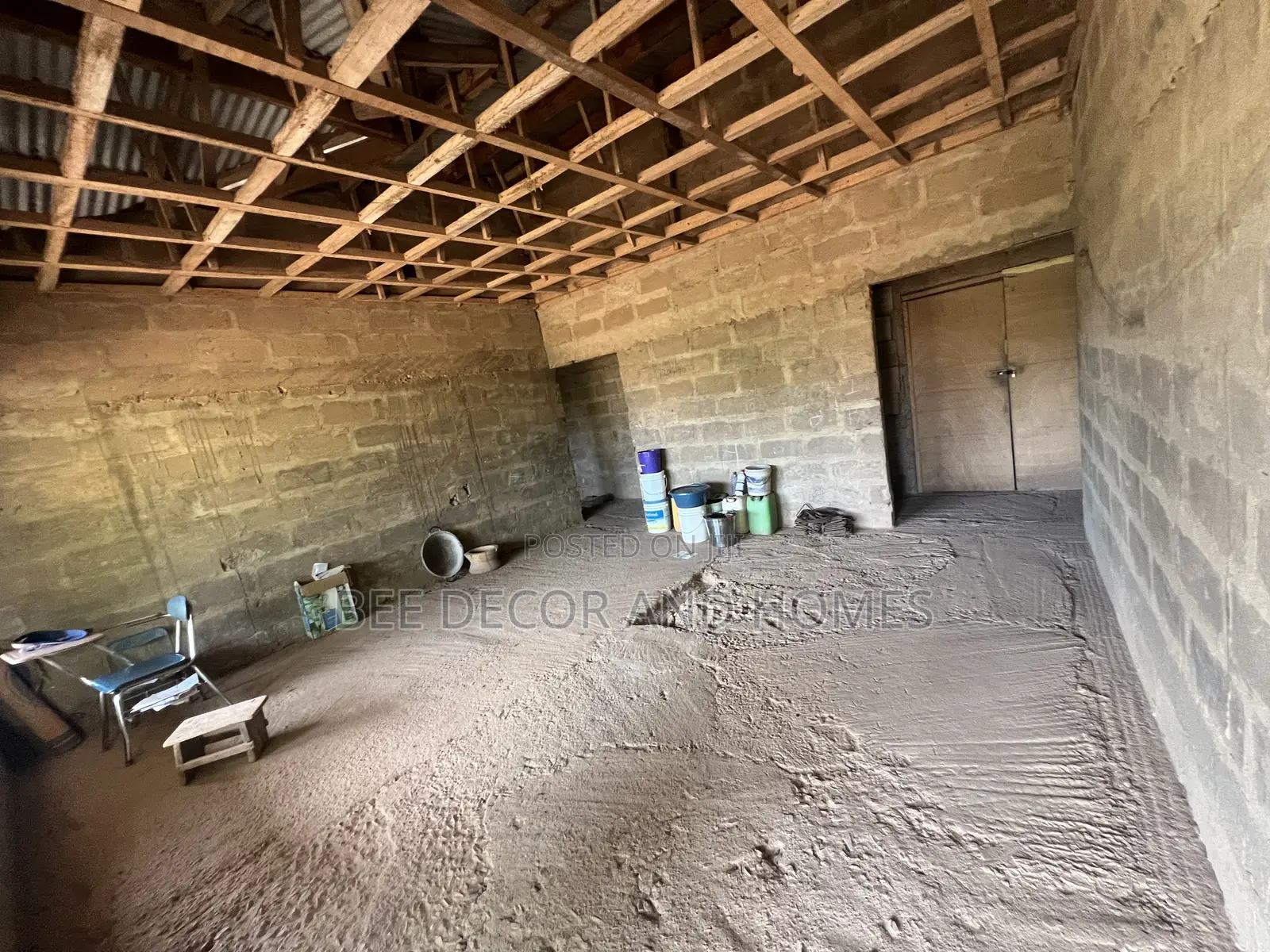 4bdrm House in Bee 🐝 Decor & Homes, Abokobi for sale in Abokobi