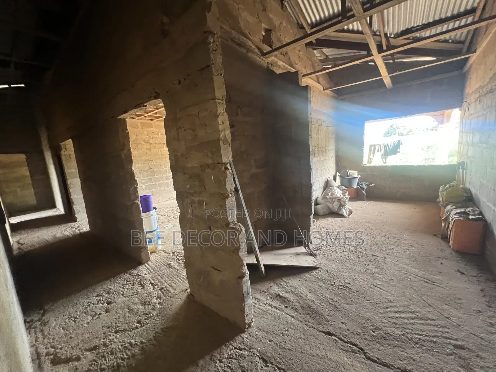 4bdrm House in Bee 🐝 Decor & Homes, Abokobi for sale in Abokobi