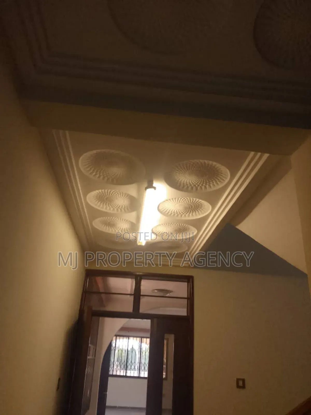 Furnished 2bdrm Apartment in Community 8, Tema Metropolitan for rent in Tema Metropolitan