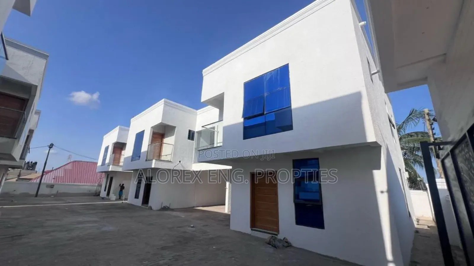 3bdrm House in East Legon Hills, Ashaley Botwe for sale in Ashaley Botwe