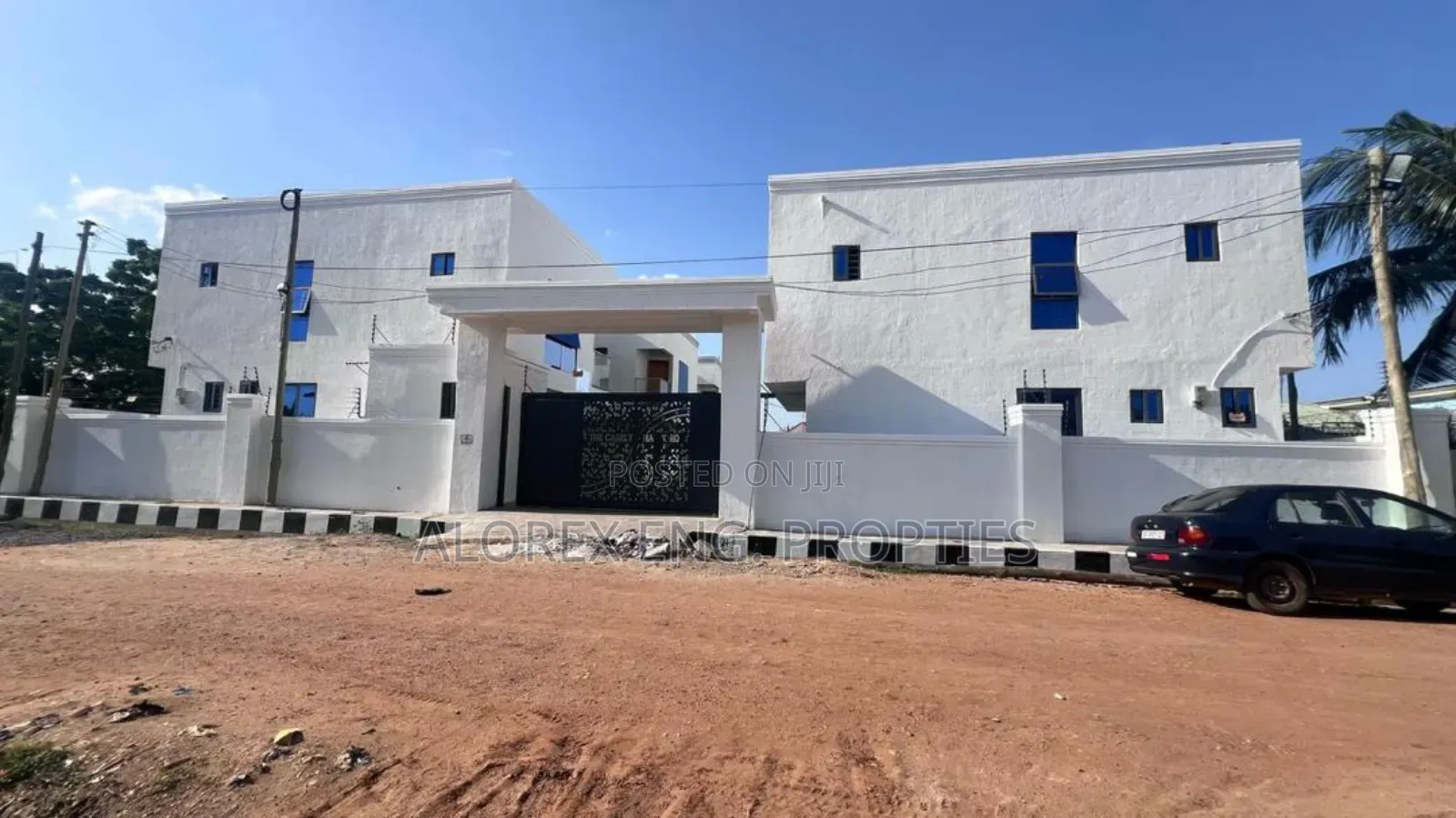 3bdrm House in East Legon Hills, Ashaley Botwe for sale in Ashaley Botwe