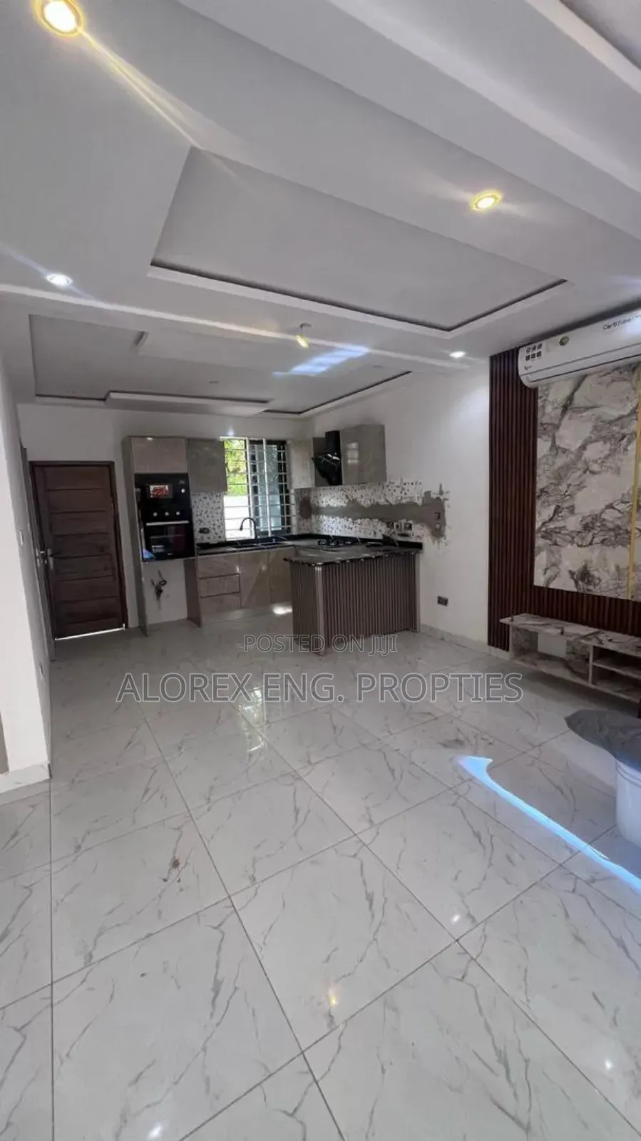 3bdrm House in East Legon Hills, Ashaley Botwe for sale in Ashaley Botwe