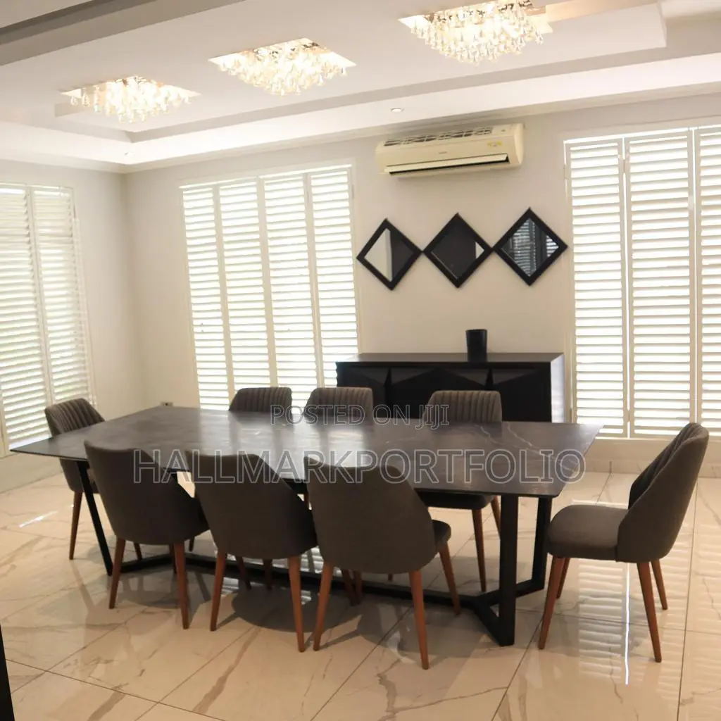 Furnished 5bdrm House in Ridge for sale in Ridge