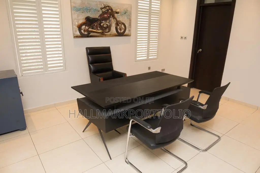 Furnished 5bdrm House in Ridge for sale in Ridge