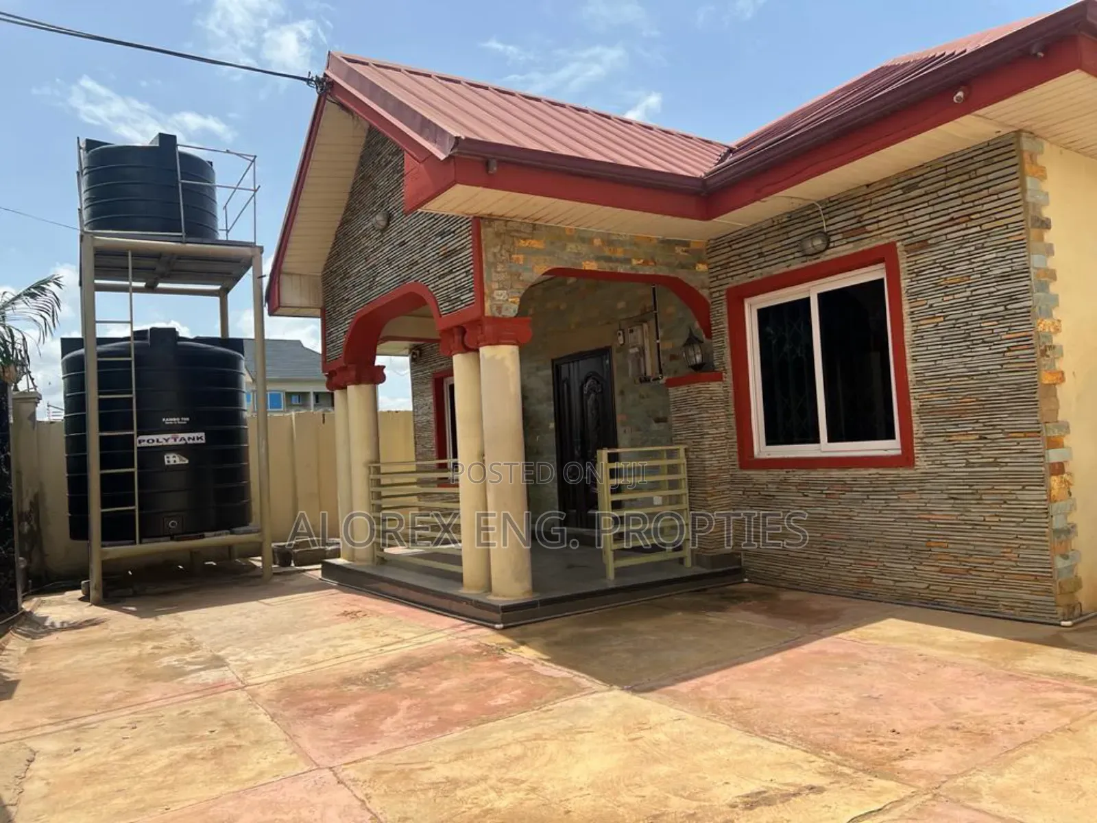 7bdrm House in East Legon Hills, Ashaley Botwe for sale in Ashaley Botwe