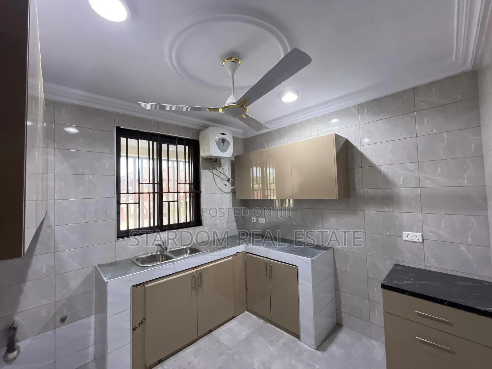2bdrm Apartment in Adjiriganor for rent in Adjiriganor