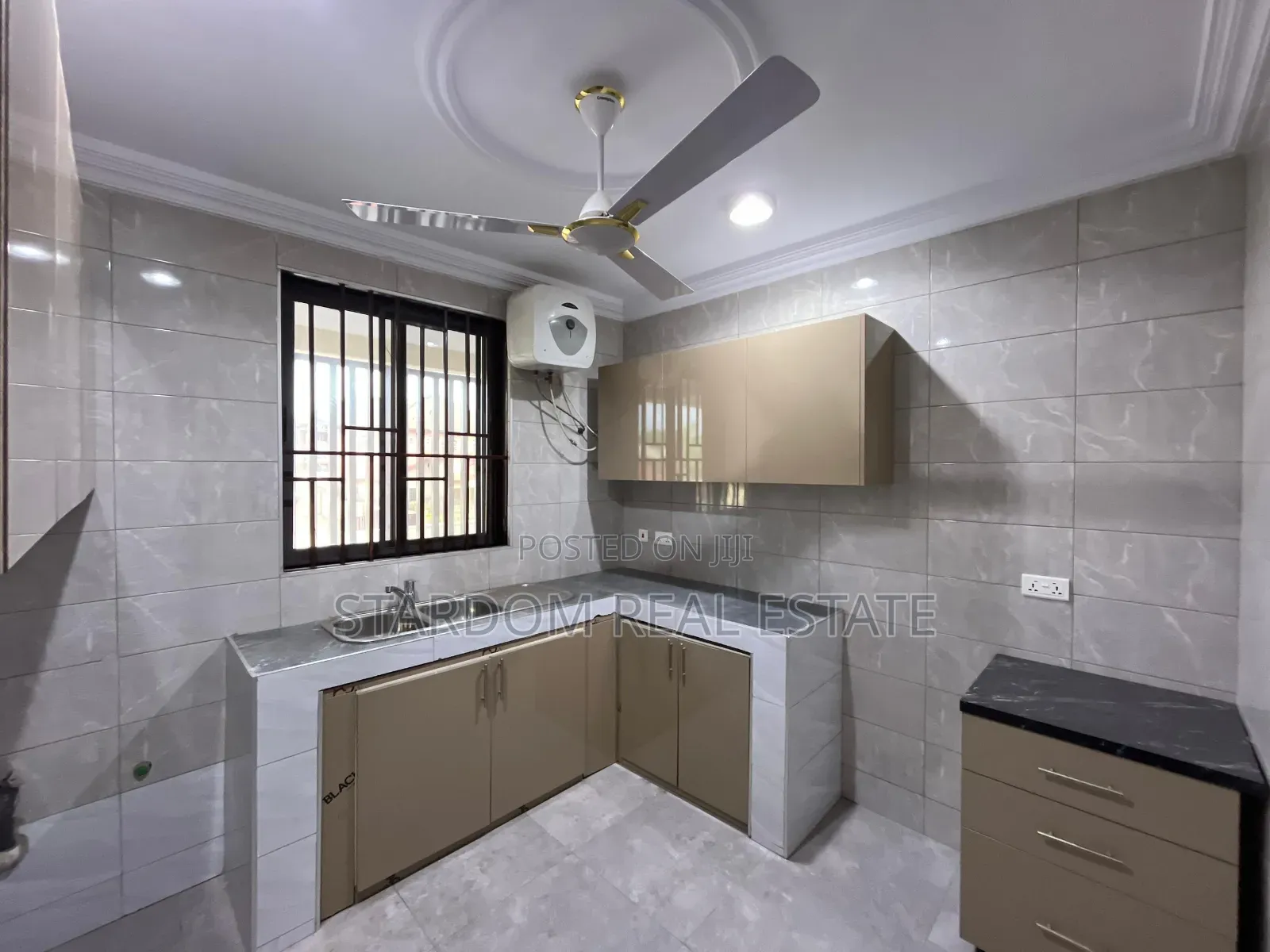 2bdrm Apartment in Adjiriganor for rent in Adjiriganor