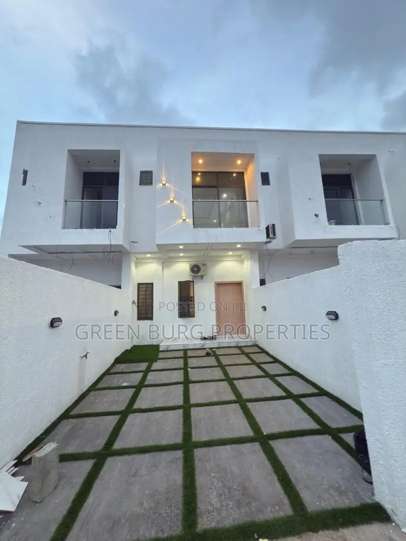 2bdrm House in East Legon for sale in East Legon