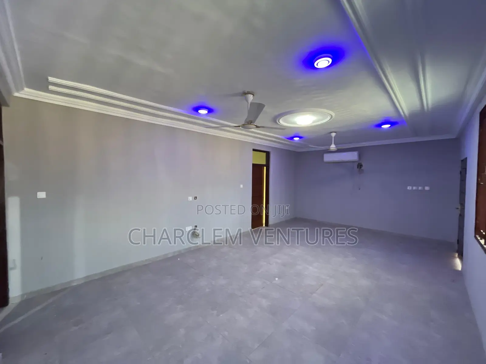 2bdrm Apartment in Charclem Ventures, East Legon for rent in East Legon