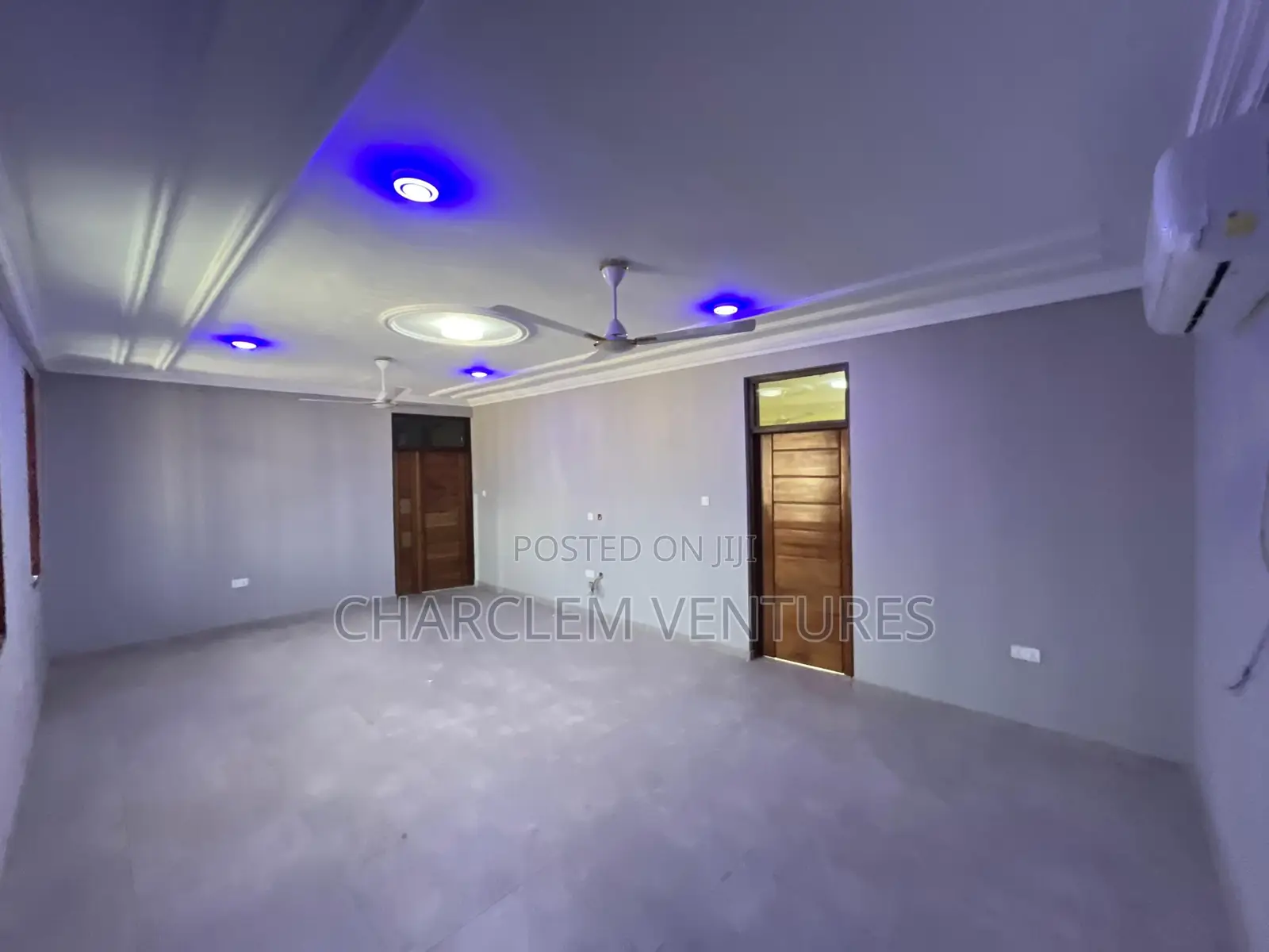2bdrm Apartment in Charclem Ventures, East Legon for rent in East Legon