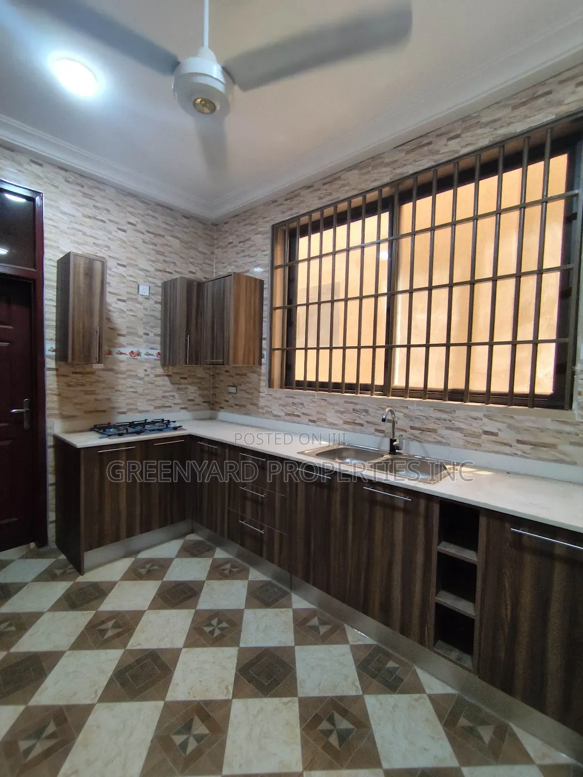 5bdrm Duplex in Adjiringanor, East Legon for rent in East Legon