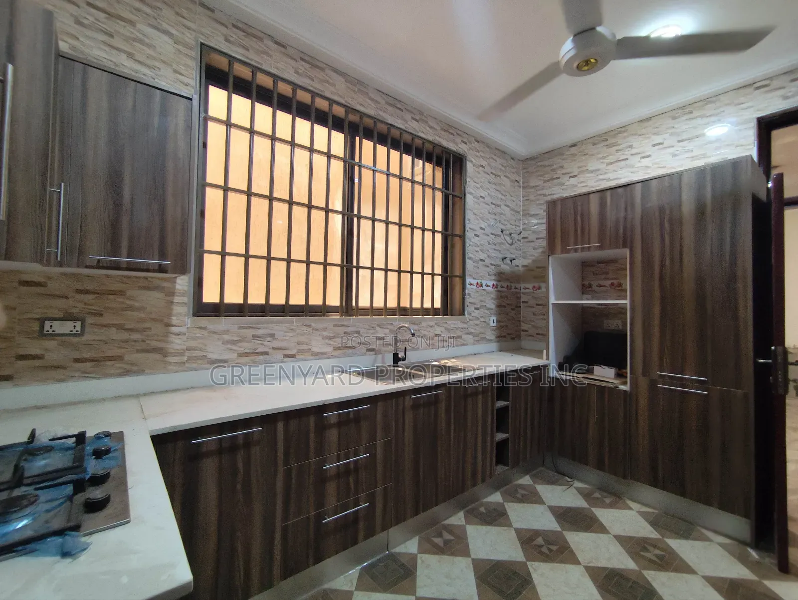 5bdrm Duplex in Adjiringanor, East Legon for rent in East Legon