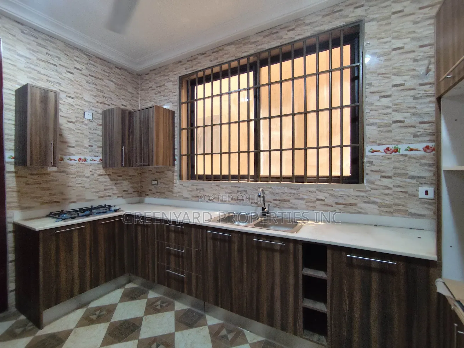 5bdrm Duplex in Adjiringanor, East Legon for rent in East Legon