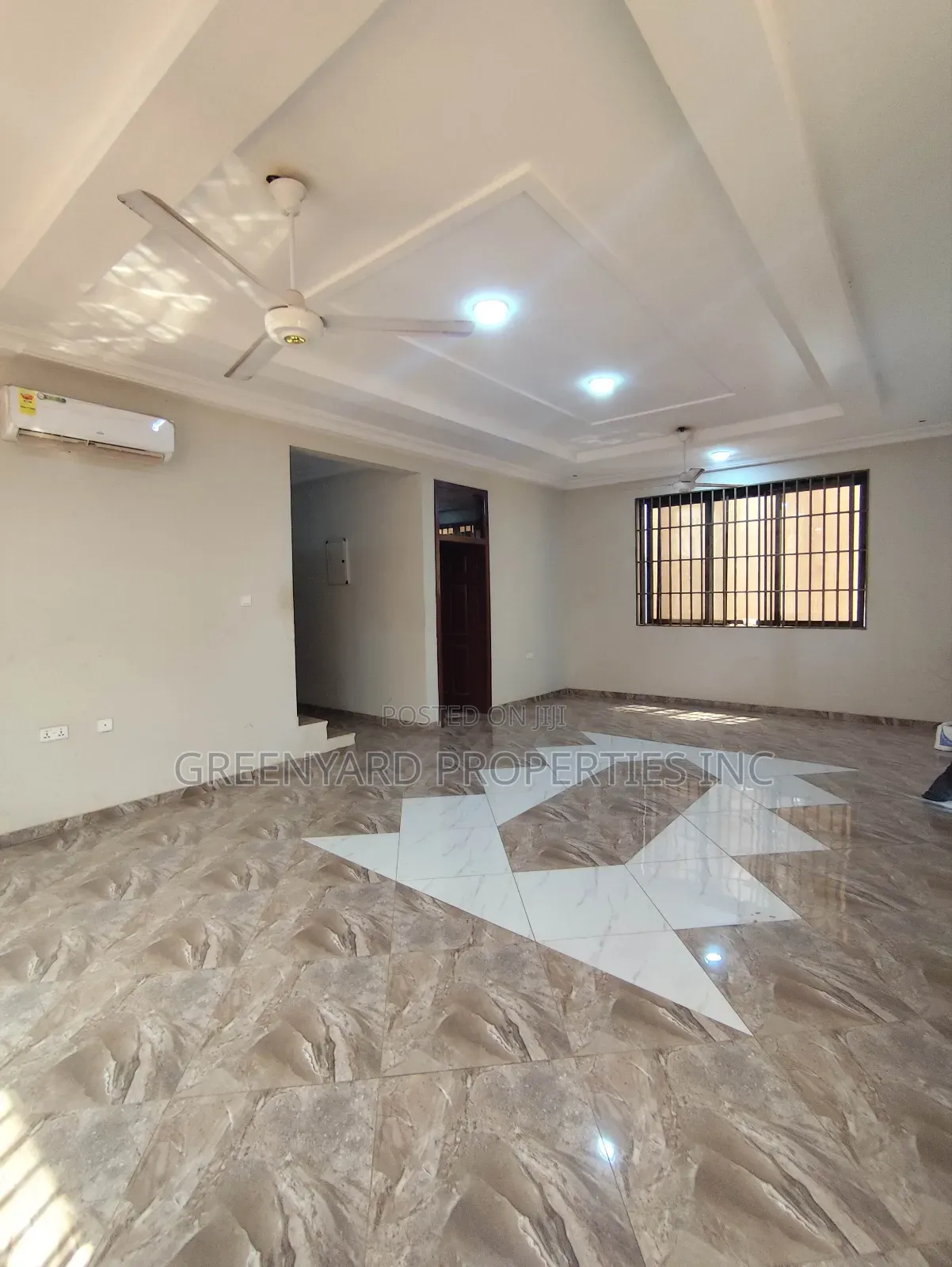 5bdrm Duplex in Adjiringanor, East Legon for rent in East Legon