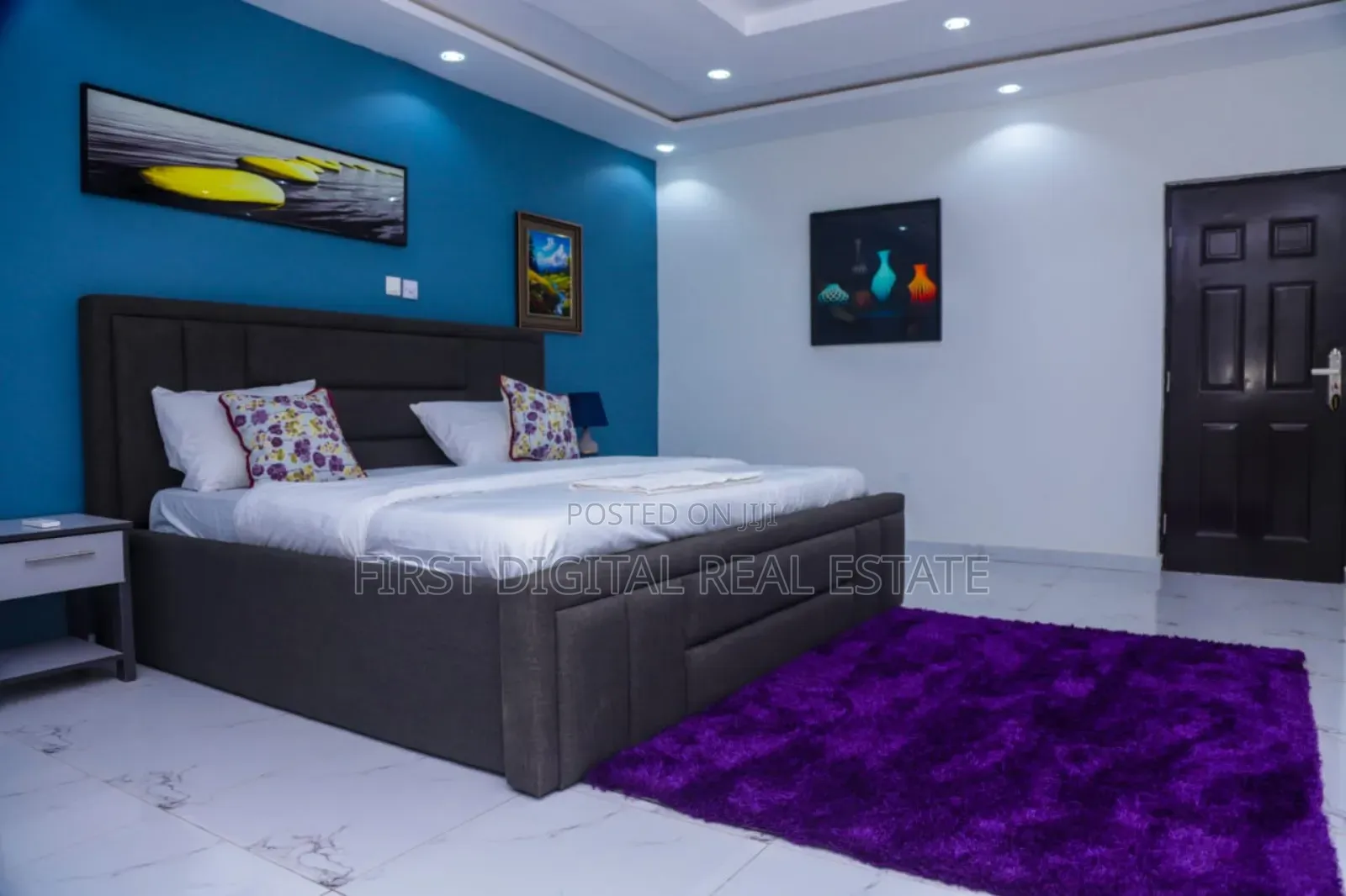 Hotel for Sale in Kasoa Township in Kasoa